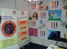  NZAROICON - 2014 (20th Annual Conference of North Zone)