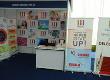  NZAROICON - 2014 (20th Annual Conference of North Zone)