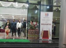 AROICON - 2014 Imphal