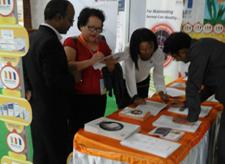 AROICON - 2014 Imphal