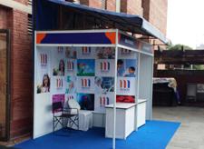  NZAROICON - 2014 (20th Annual Conference of North Zone)