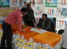 AROICON - 2014 Imphal