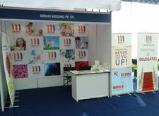  NZAROICON - 2014 (20th Annual Conference of North Zone)