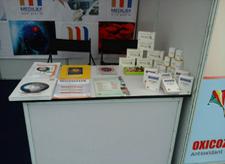  NZAROICON - 2014 (20th Annual Conference of North Zone)