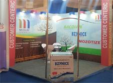 AROICON - 2015 Lucnknow  (26-29 November 2015)